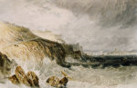 Joseph Mallord William Turner art print