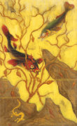 Paul Ranson art print
