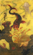 Paul Ranson art print