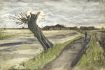 Vincent Van Gogh art print