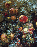 John Singer Sargent art print