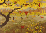 Paul Ranson art print