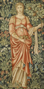 Sir Edward Burne-Jones art print