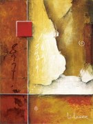 Don Li-Leger art print