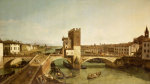 Bernardo Bellotto art print