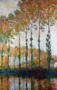Claude Monet art print