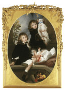 Lord Frederick Leighton art print