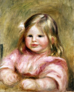 Pierre Auguste Renoir art print