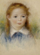 Pierre Auguste Renoir art print