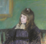 Mary Cassatt art print