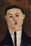 Amedeo Modigliani art print