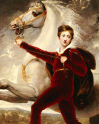 Thomas Stothard art print