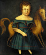 William Thompson Bartoll art print