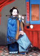 Adriaen Thomasz art print