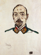 Egon Schiele art print
