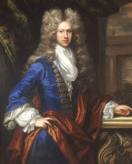 John Clostermann art print