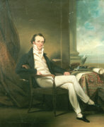 George Chinnery art print