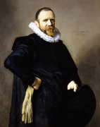 Frans Hals art print