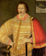 John Bettes The Younger art print