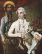 Christie's Images art print