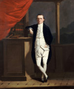 Henry Benbridge art print