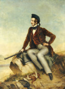 William Smellie Watson art print