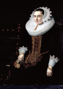 Adriaen Hanneman art print