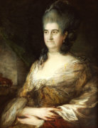 Thomas Gainsborough art print