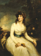 John Russell art print
