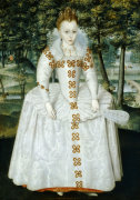 Robert Peake  The Elder art print