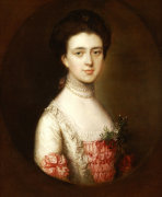 Thomas Gainsborough art print