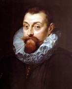 Peter Paul Rubens art print