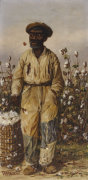 William Aiken Walker art print