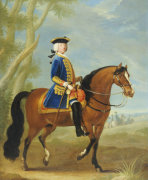 Christie's Images art print