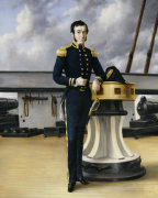 William Charles Anthony Frerichs art print