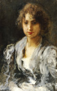 Mose Bianchi art print