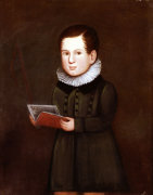 Zedekiah Belknap art print