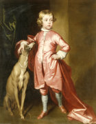 Robert Byng art print
