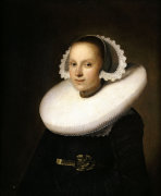 Johannes Cornelisz. Verspronck art print