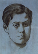 Edgar Degas art print