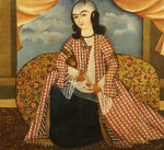 Christie's Images art print
