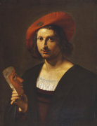Pietro Paolini art print