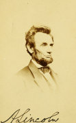 Mathew B. Brady art print