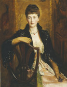 Sir John Everett Millais art print