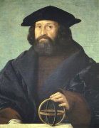 Giovanni Cariani art print