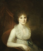 James Peale art print