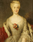 Antoine Pesne art print