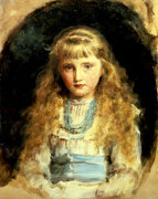 Sir John Everett Millais art print