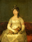 Francisco Jose De Goya Y Lucientes art print