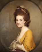 Joseph Wright Of Derby art print